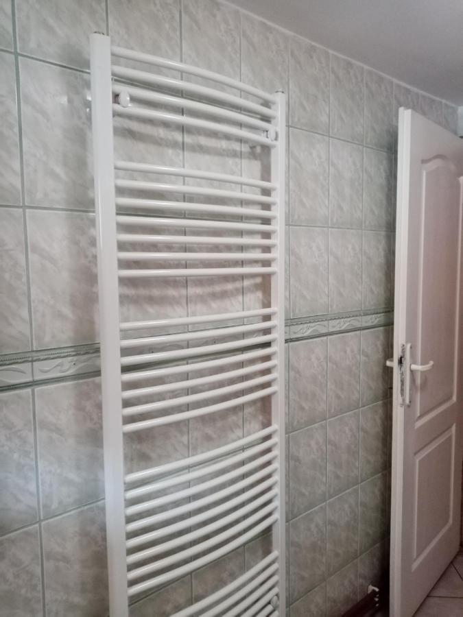 Milica Apartmani Vrdnik Dış mekan fotoğraf