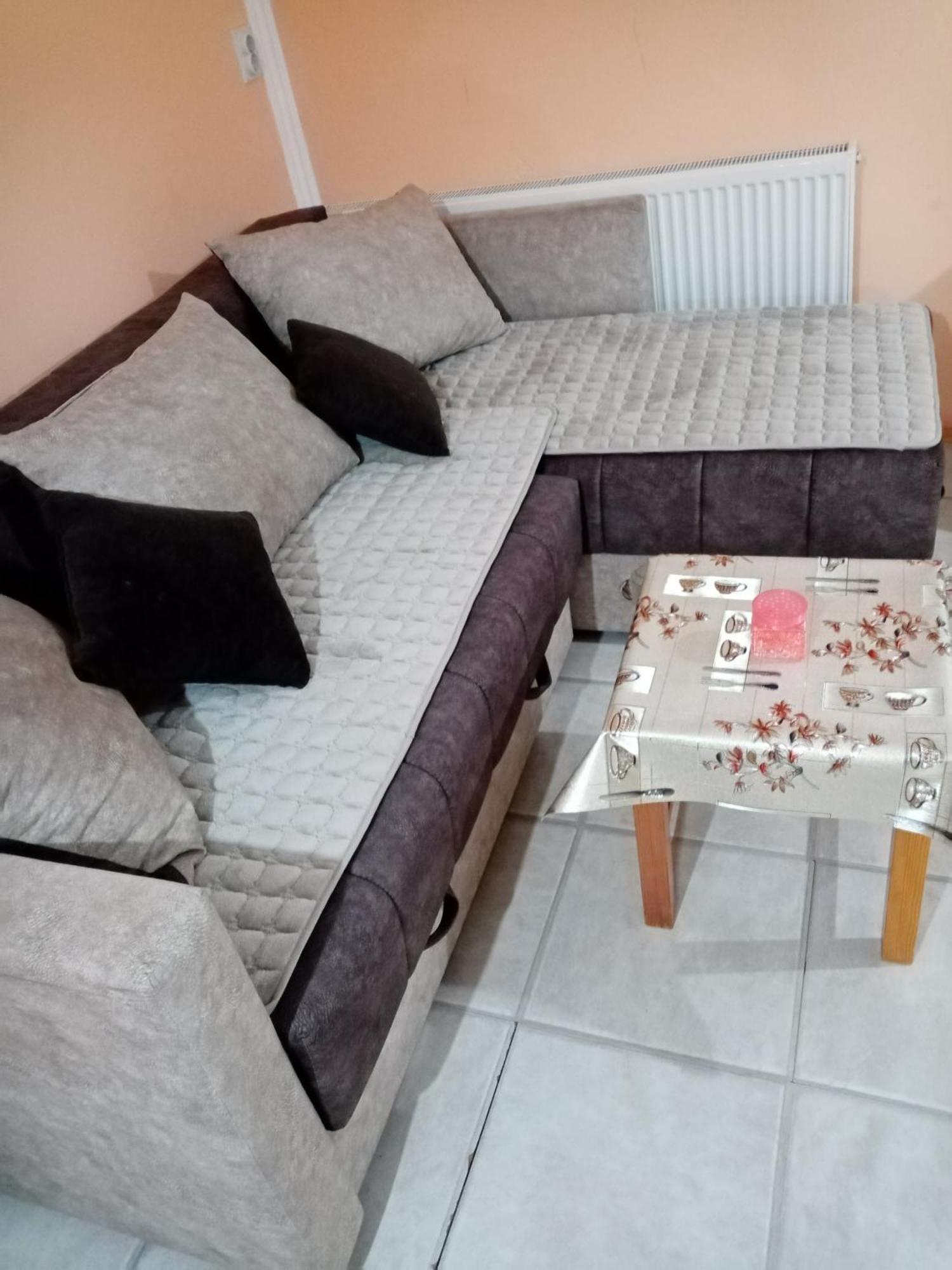 Milica Apartmani Vrdnik Dış mekan fotoğraf